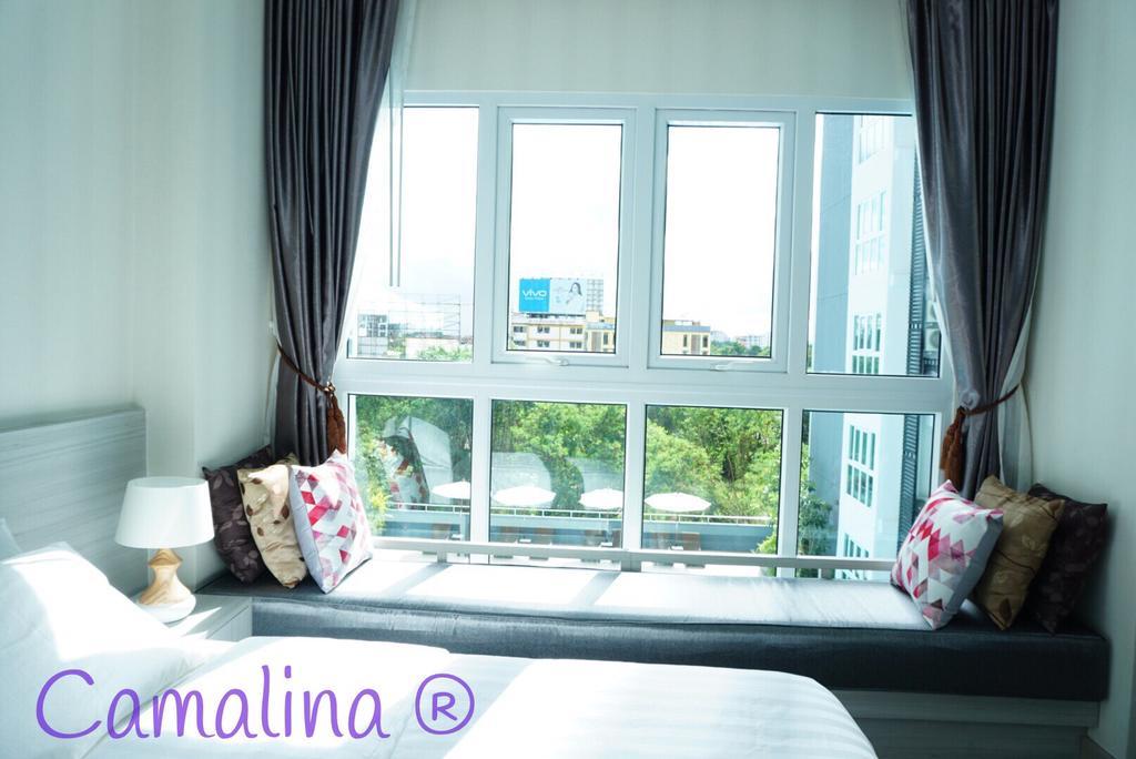 Pool View Room The Prio Chiang Mai Exterior photo